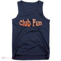 Club Fan Tank Top thumb 0