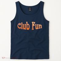 Club Fan Tank Top thumb 2
