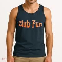 Club Fan Tank Top thumb 3