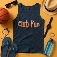 Club Fan Tank Top thumb 4