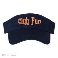 Club Fan Visor thumb 0