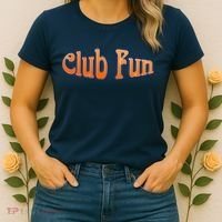 Club Fan Women's T-Shirt thumb 2