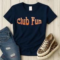 Club Fan Women's T-Shirt thumb 3