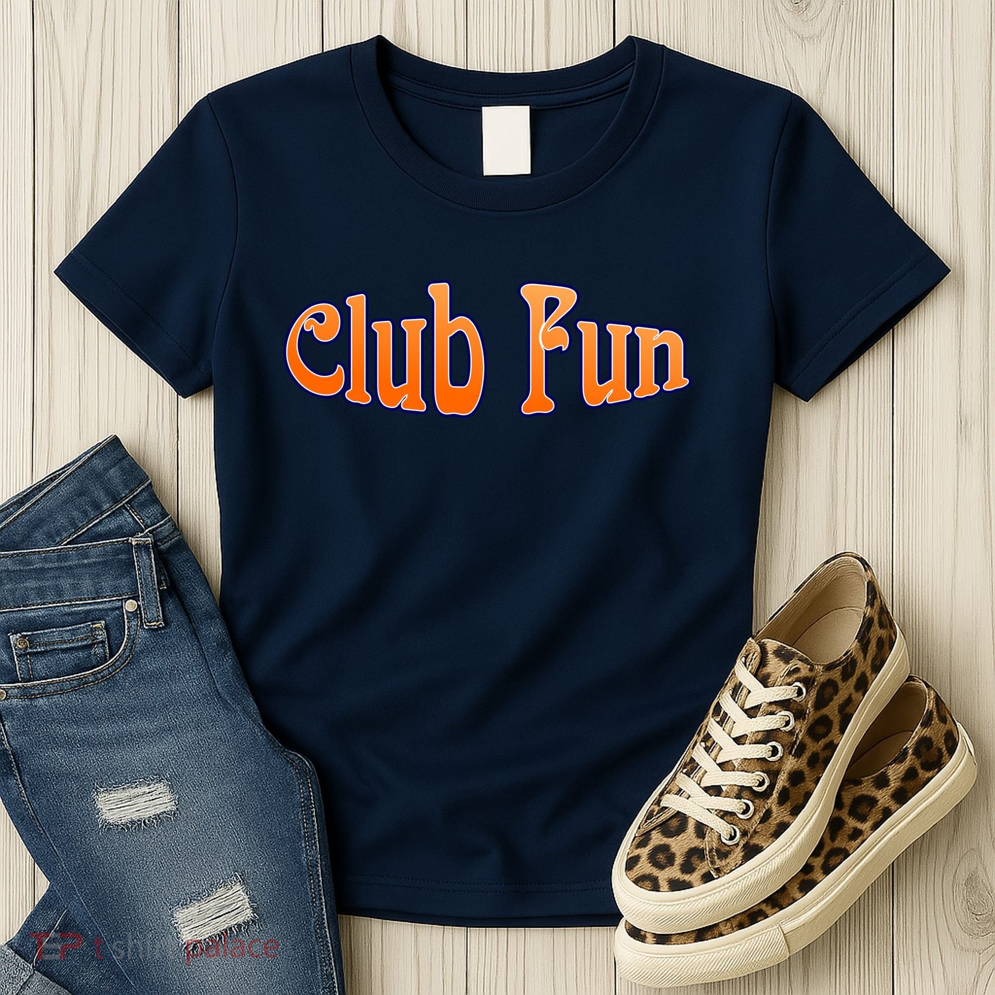 Club Fan Women's T-Shirt