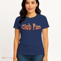 Club Fan Women's T-Shirt thumb 4