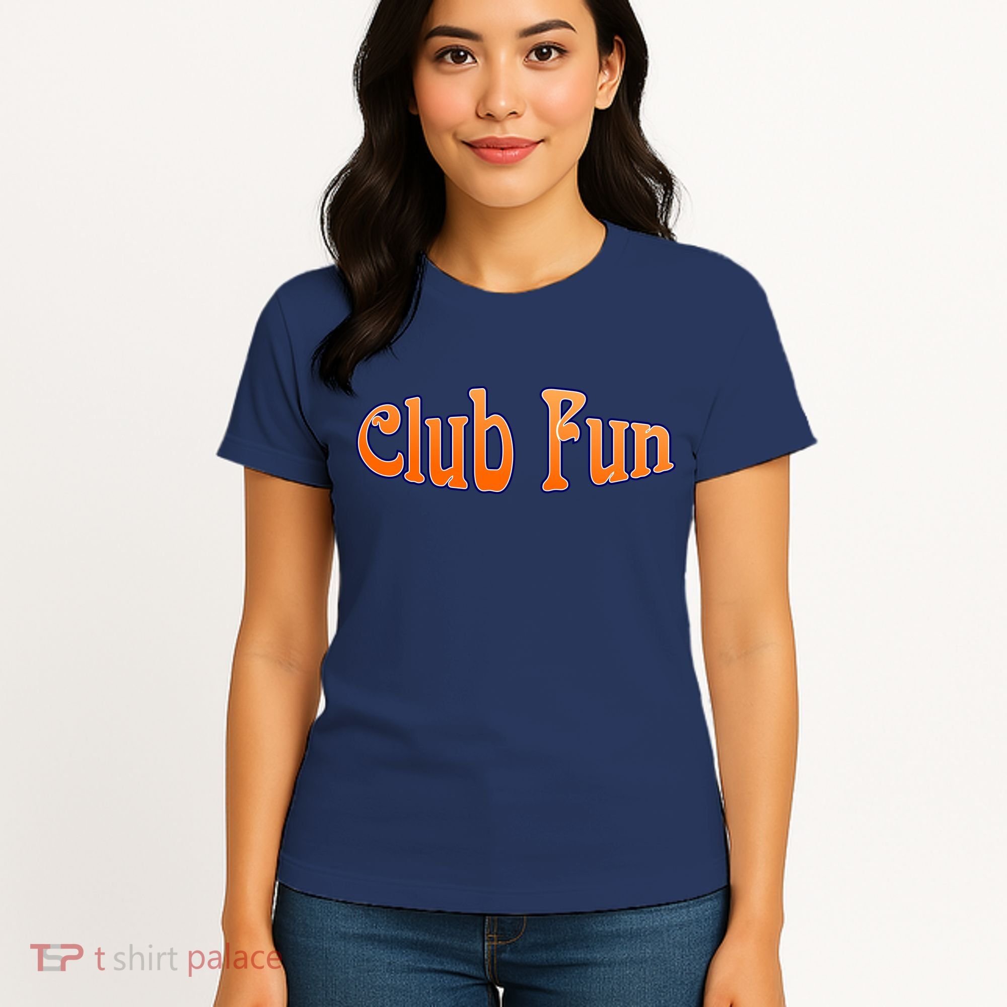 Club Fan Women's T-Shirt