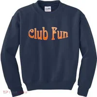 Club Fan Kids Sweatshirt thumb 0
