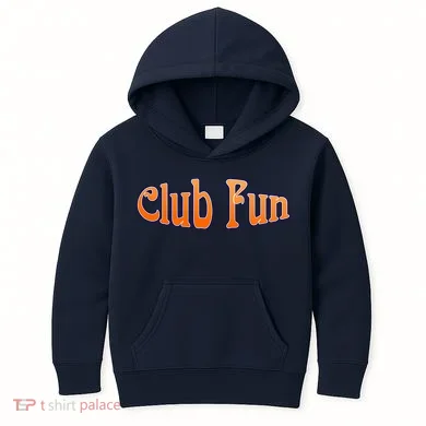 Kids Hoodie