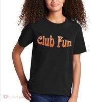 Club Fan Kids T-Shirt thumb 2