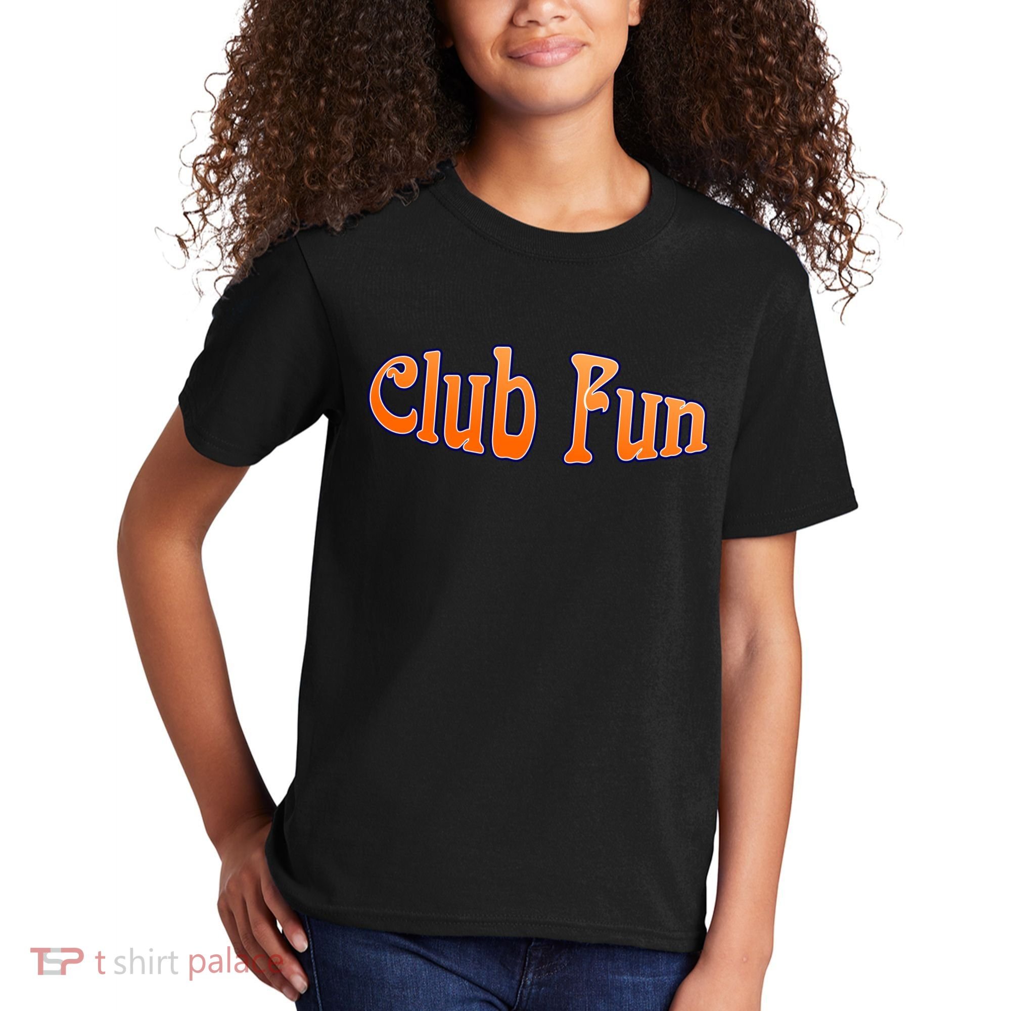 Club Fan Kids T-Shirt