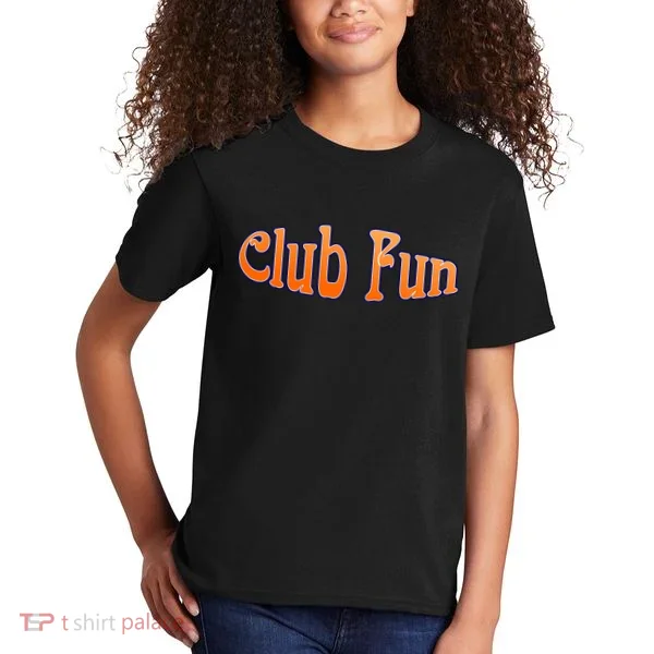 Club Fan Kids T-Shirt