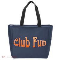 Club Fan Tote Bag thumb 0