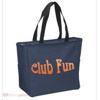 Club Fan Tote Bag thumb 2