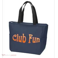 Club Fan Tote Bag thumb 3