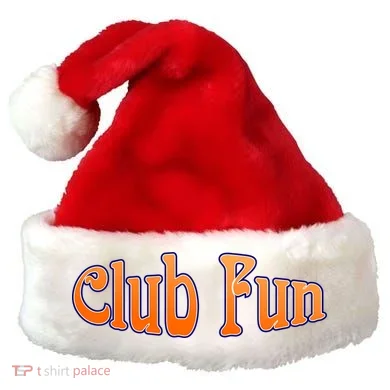 Santa Hat