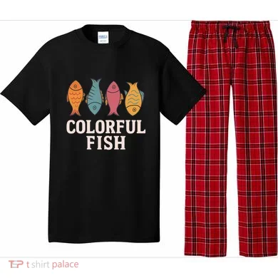 Pajama Set