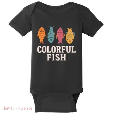 Baby Bodysuit