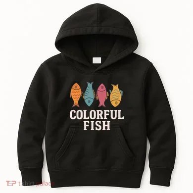 Kids Hoodie