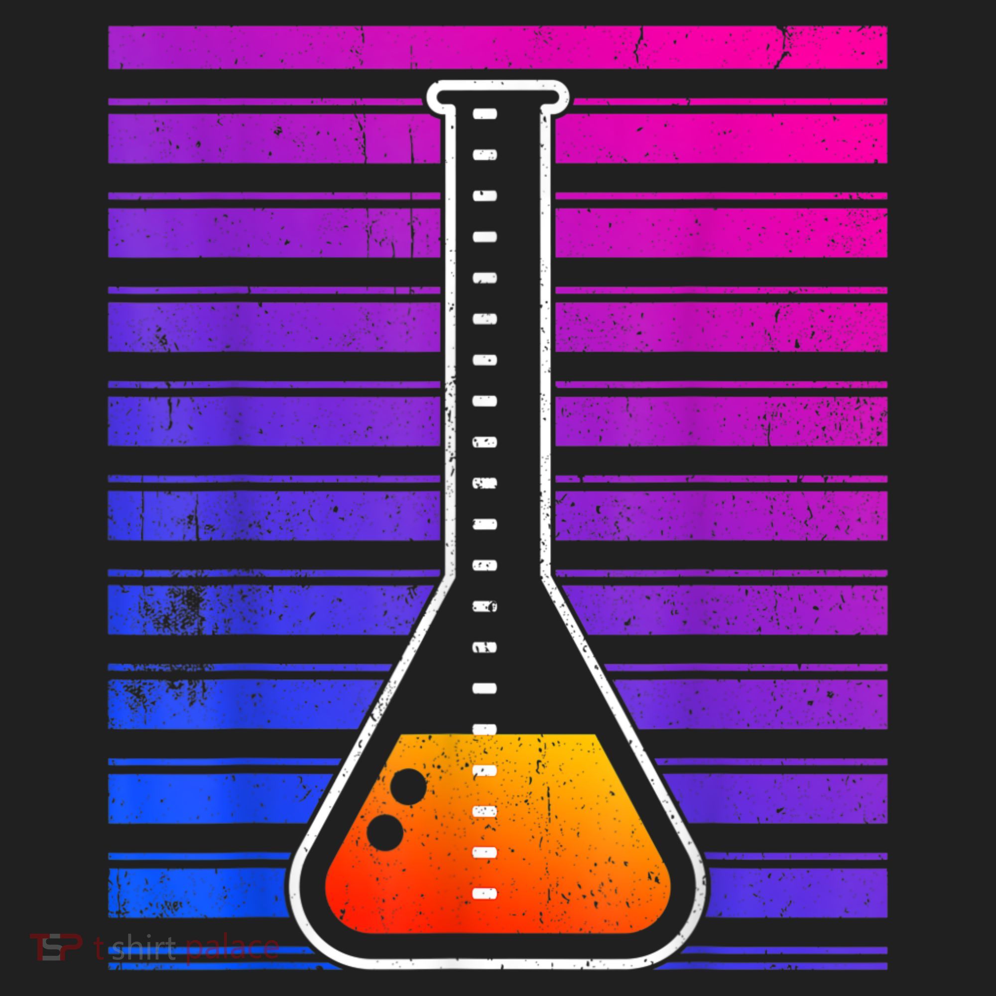 Chemistry Flask Chemical Engineer Hat