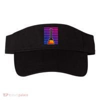 Chemistry Flask Chemical Engineer Visor thumb 0