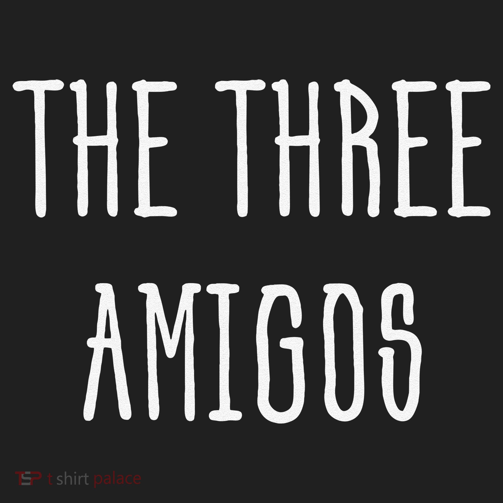 Cute Funny Cinco De Mayo The Three Amigos Gift Beanie