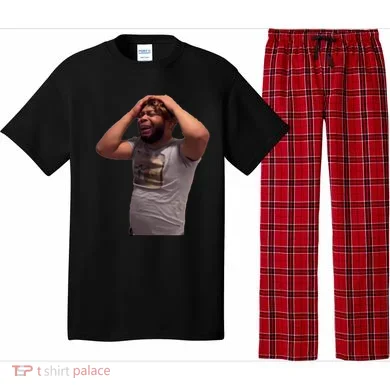 Pajama Set