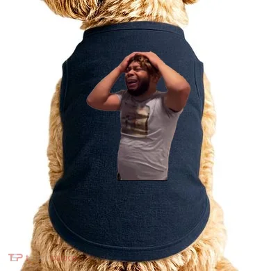 Doggie Tank