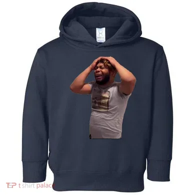 Toddler Hoodie