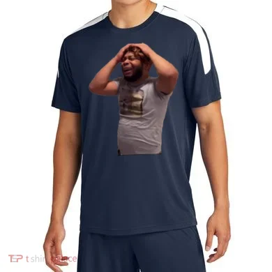 Soccer Jersey