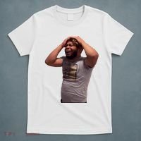 Crying Face T-Shirt thumb 5