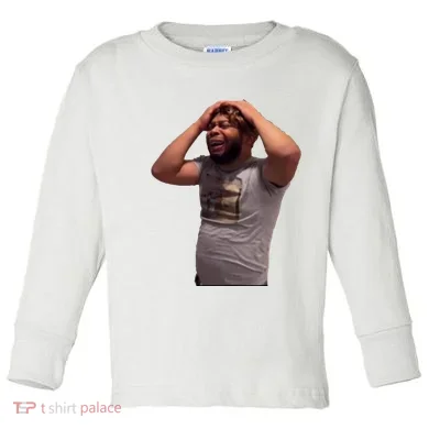 Toddler Long Sleeve