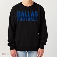 Cowboys Football Women's Sweatshirt thumb 0