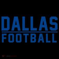 Cowboys Football Coaster thumb 2