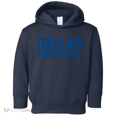 Toddler Hoodie