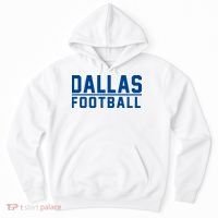 Cowboys Football Hoodie thumb 0