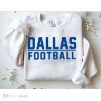 Cowboys Football Sweatshirt thumb 2