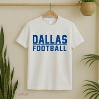 Cowboys Football T-Shirt thumb 2