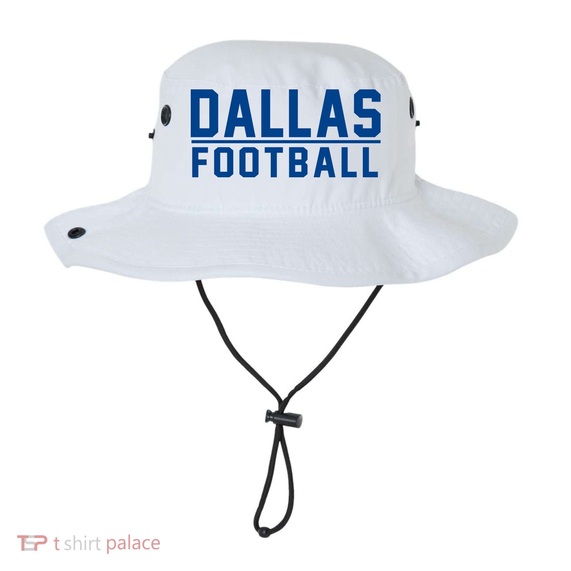 Cowboys Football Bucket Hat