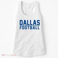 Cowboys Football Women's Tank Top thumb 0