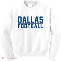 Cowboys Football Kids Sweatshirt thumb 0