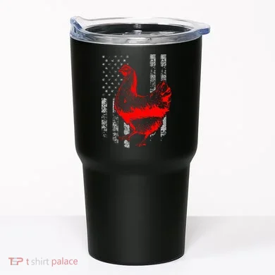 Tumbler