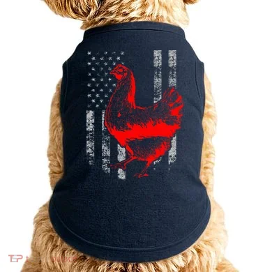 Doggie Tank