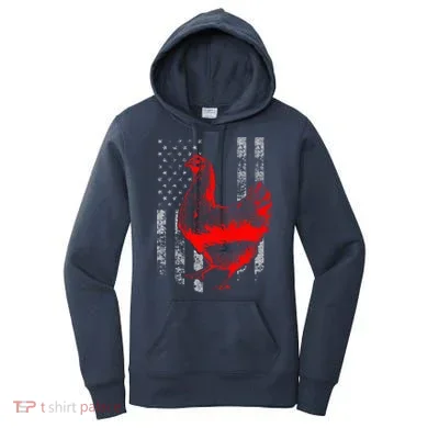Women's Hoodie