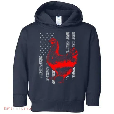 Toddler Hoodie