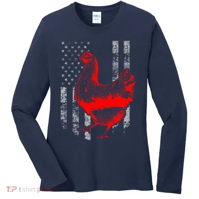 Women's Long Sleeve Shirt