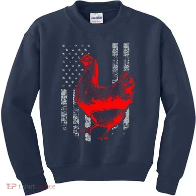 Kids Sweatshirt