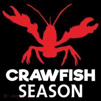 Crawdad Funny Crawfish Boil Season Crayfish Gift Women's Hoodie thumb 2