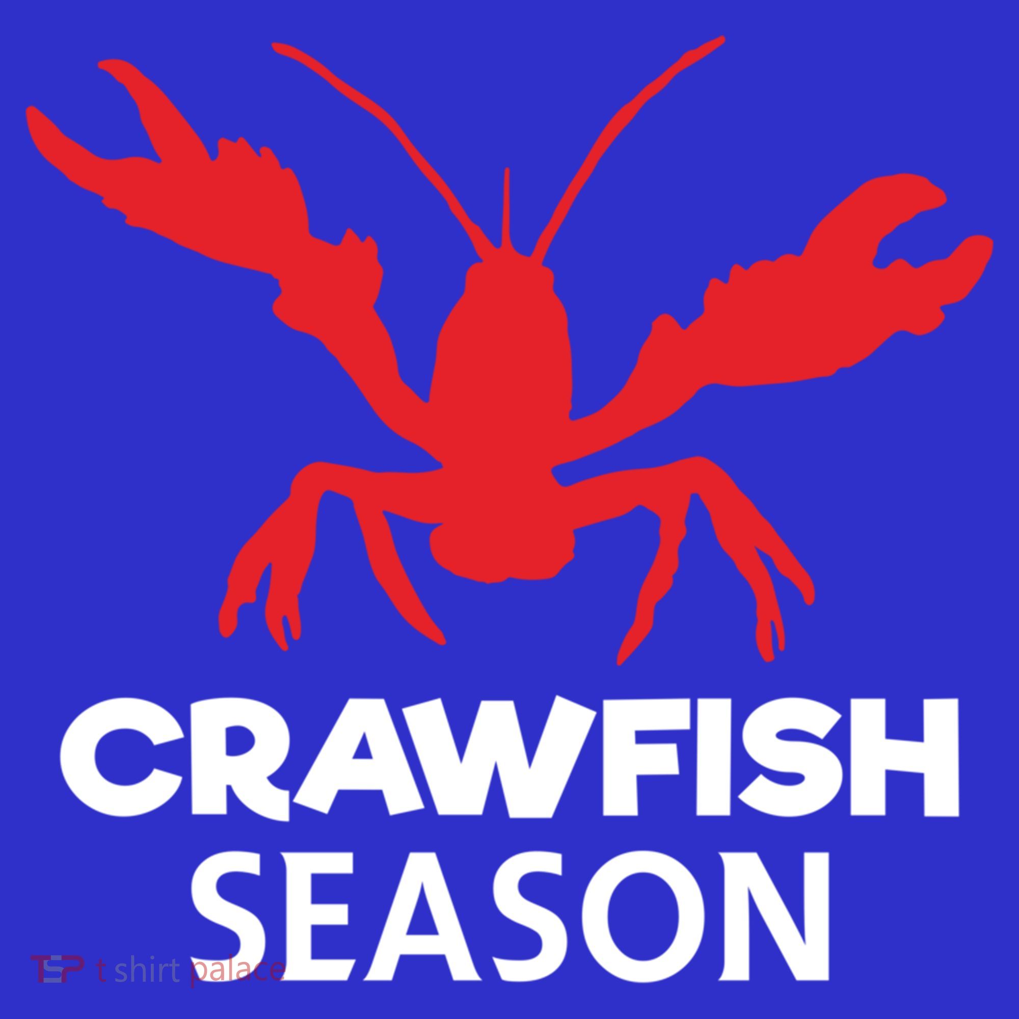 Crawdad Funny Crawfish Boil Season Crayfish Gift Baby Bodysuit