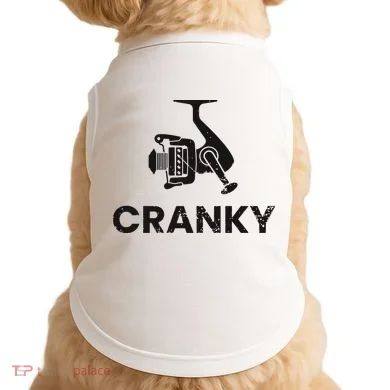 Doggie Tank