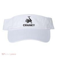 Cranky Fishing Visor thumb 0